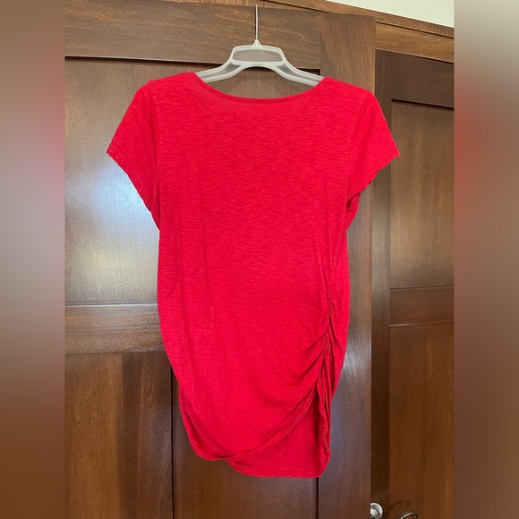 Motherhood Maternity Women’s Maternity T-Shirts - Picture 9 of 13